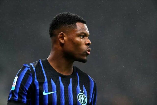 Dumfries pred Rómom vopred: „Určite to bude ťažké.“ 

