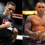 Dustin Poirier: „Ur nie nahlas“