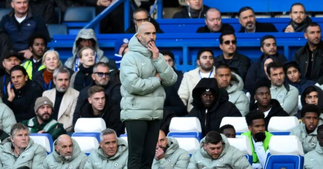Dvojica Chelsea si vybrala zosnulého šampióna Sunderlandu, ako zdôraznil problém Tím Enza Maresca mal problémy s dôslednosťou a Sunderland ich porazil neskoro.