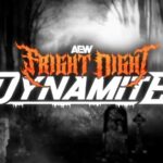 Dvojnásobný šampión AEW odošle päťslovnú správu pred masívnym oblekom na Shock Evening Dynamite