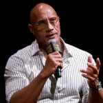 Dwayne Johnson sa nepodarilo