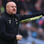 Dyche, Mancini v rámci byť úspešný Postecoglou at Woodland - zdroje