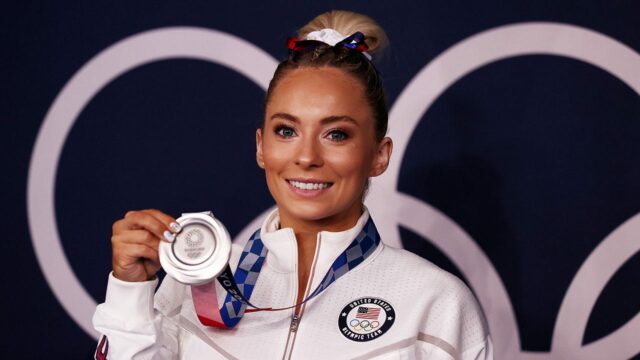 E-newsletter Fox Information Sports Huddle: SCOTUS, aby si vypočul situáciu „Zachovanie ženských športov“, MyKayla sa prihlási do boja 

