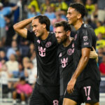 Eastern Meeting Championship: To bude určite lákať na pohár MLS