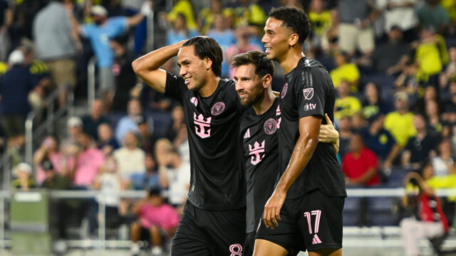 Eastern Meeting Championship: To bude určite lákať na pohár MLS 


