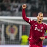 Liverpool ukončil sériu štyroch prehier za sebou víťazstvom nad Eintrachtom Frankfurt