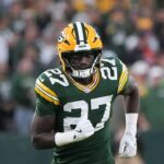 Výkop Green Bay Packers proti Arizona Cardinals môže byť ohrozený