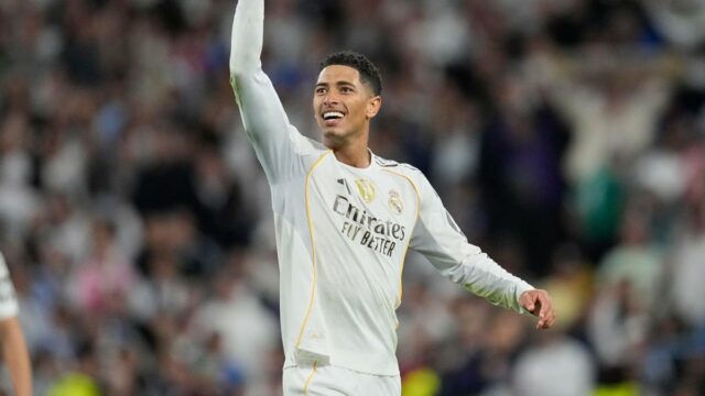 El Clasico: Bellingham je „oveľa lepší, než sa očakávalo“, tvrdí El Clasico: Bellingham je „oveľa lepší, než sa očakávalo“, tvrdí Alonso z Madridu po získaní Barcelony
