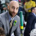 Elliotte Friedman zdieľa úplne nové informácie o zastrelení vlaku bývalého hlavného mesta Mitcha Lovea po obvinení zo zneužívania bývania