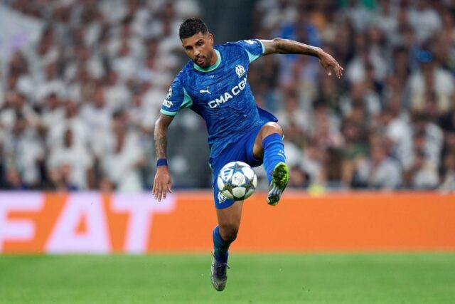 Emerson Palmieri na Roberto de Zerbi: „Vlastne som nikdy nemal inštruktora ako on.“ 

