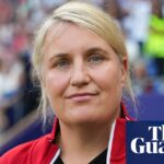 Emma Hayes: „Nepredpokladám, že vlaky sa neustále považujú za ľudí“ Emma Hayes