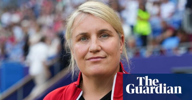 Emma Hayes: „Nepredpokladám, že vlaky sa neustále považujú za ľudí“ Emma Hayes 

