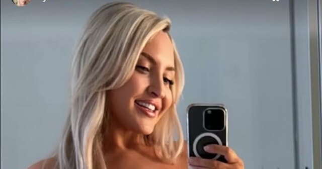 Emma Louise Jones bola ohromená, keď teplá dovolenka bola narušená Emma Louise Jonesová