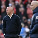 Enzo Maresca, aby sa bral do úvahy 4 Obrovské úpravy Chelsea pre Arne Port-Of-off v Liverpoolskom konflikte