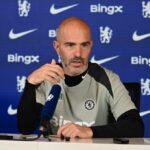 Enzo Maresca dáva vylepšenie zranenia Cole Palmera, keďže 8 Chelsea hviezdy z Liverpoolu Clash