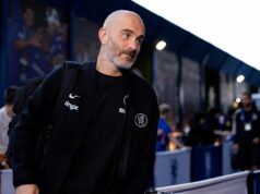 Enzo Maresca dodrží svoje slovo, keďže Chelsea útočí na bývalého muža z Liverpoolu|Futbal|Športová aktivita Enzo Maresca dodrží svoje slovo, keďže Chelsea útočí na bývalého muža z Liverpoolu|Futbal|Športová aktivita