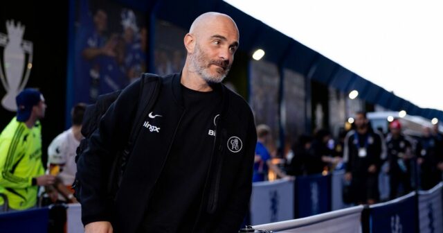 Enzo Maresca dodrží svoje slovo, keďže Chelsea útočí na bývalého muža z Liverpoolu|Futbal|Športová aktivita 

