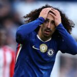 Marc Cucurella