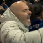 Enzo Maresca penalizované dotykové obmedzenie, keď zamestnávateľ Chelsea penalizoval v prípade Liverpoolu
