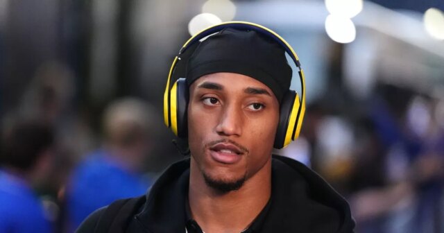 Joao Pedro je bez gólu v posledných deviatich zápasoch za Chelsea