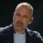 Legenda Chelsea Joe Cole