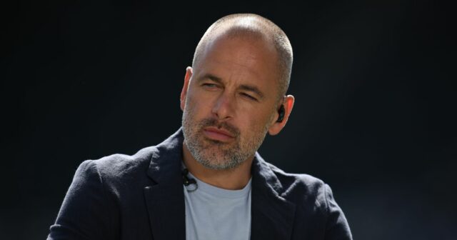 Enzo Maresca povedal minimálne očakávania Chelsea, keď Joe Cole odhaľuje Legenda Chelsea Joe Cole