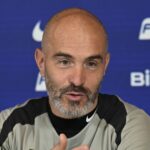 Enzo Maresca sa obáva kontrastu Haalandu, pretože voľba Chelsea bola naštrbená|Futbal|Športová aktivita