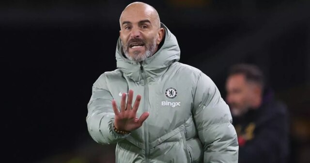 Enzo Maresca vydal varovanie Chelsea počas prekvapivého verdiktu odvolania Enzo Maresca