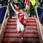 Eric Dier z Monaka vylúčil stretnutie v Tottenhame