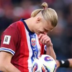 Erling Haaland