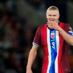 Erling Haaland skončí najrýchlejším hráčom, aby získal 50 globálnych cieľov