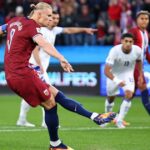 Erling Haaland vynecháva 2 obvinenia a hodnotenie klobúk v Izraeli Win | Futbal | Športová aktivita