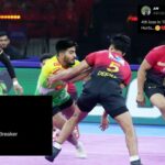 "Ešte jedna prehra pre Bengaluru Bulls v nerozhodnom výsledku"