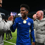 Estevao Willian odhaľuje to, čo uviedol Enzo Maresca predtým, ako prišiel poraziť Liverpool