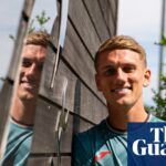 Ethan Galbraith zo Swansea sa vracia do zápasu s Manchestrom City: 'Zdá sa, že nikdy nezmeškali prihrávku'|Swansea City