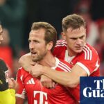 Európsky futbal: Bayern má výborný začiatok, keďže Kane trestá Dortmund|európsky klubový futbal