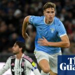 Európsky futbal: Fundamental čaká oveľa viac trápenia na Juventuse s víťazom Lazia|Serie A