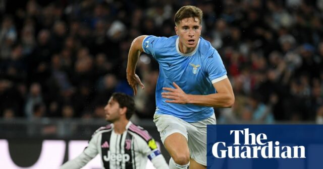 Európsky futbal: Fundamental čaká oveľa viac trápenia na Juventuse s Európsky futbal: Fundamental čaká oveľa viac trápenia na Juventuse s víťazom Lazia|Serie A