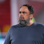 Evangelos marinakis