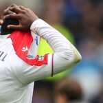 Everton Extra Liverpool červenanie