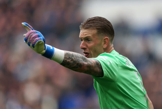 Everton News