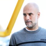 Pep Guardiola