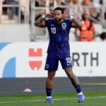 Ex-Manchester United Gamer vynecháva na začiatku celosvetovej zodpovednosti po tom, čo lístky prešli
