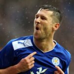 David Nugent