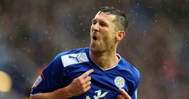 David Nugent