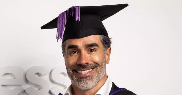 Ex-Premier Organizácia celebrita s najhorším dokumentom obvinenia v súčasnosti úplne Niekdajší víťaz Premier League teraz vyzerá úplne inak