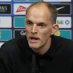 Exkluzívna poznámka Jude Bellinghamovej k Thomasovi Tuchelovi po Anglicku Snub | Futbal | Športová aktivita