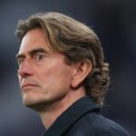 Hlavný tréner Tottenham Thomas Frank bol vymenovaný tento rok v lete.