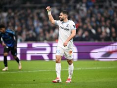 Neal Maupay sa chystá prekvapiť návrat na lavičku Marseille po tom, čo bol zmrazený Expatriácia Neala Maupaya v Marseille odhalená