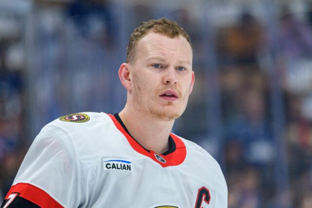 Expert z NHL tvrdí, že voľný pád zákonodarcov naznačuje ich skupinu bez identity bez Bradyho Tkachuka 

